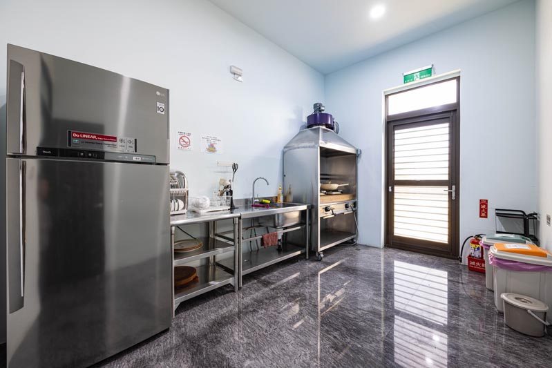 民宿與旅途實拍照片